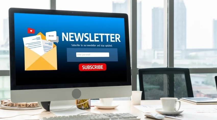 Newsletter