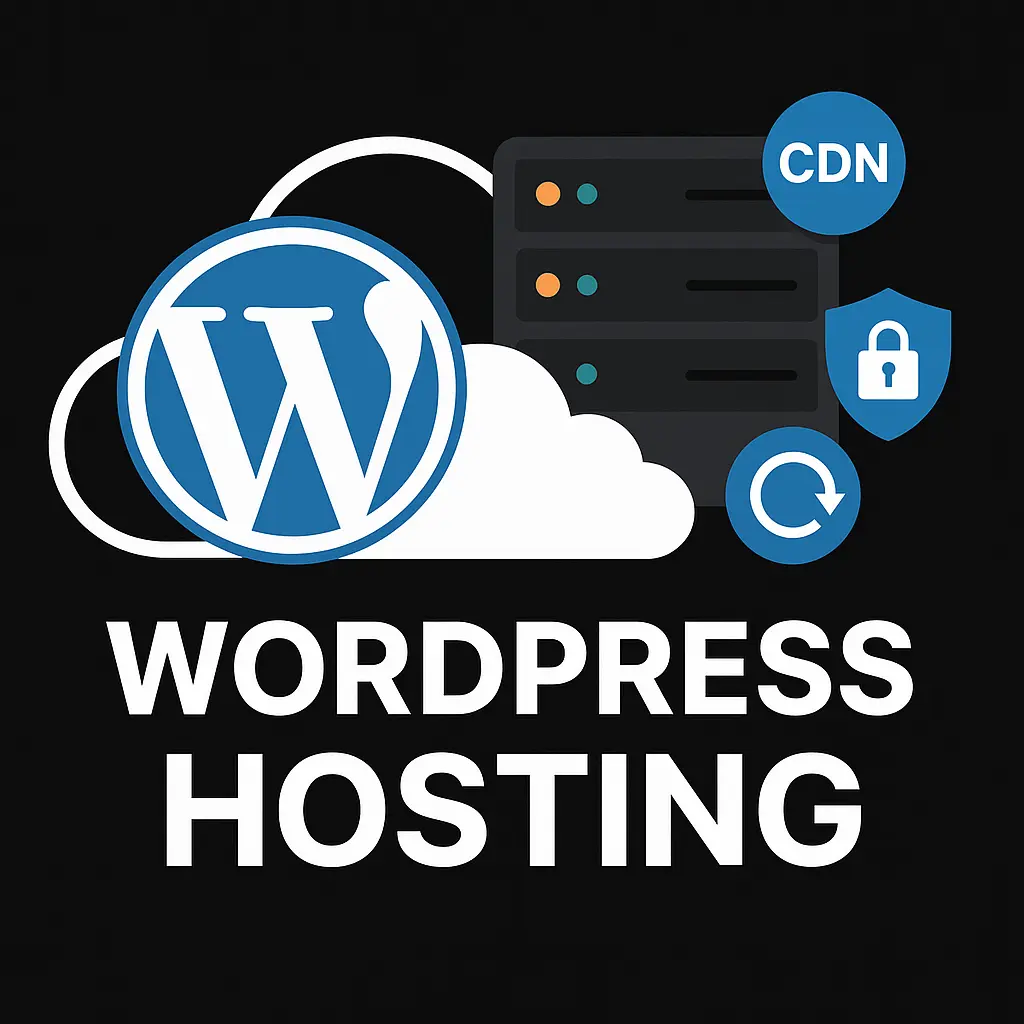 wordpress banner
