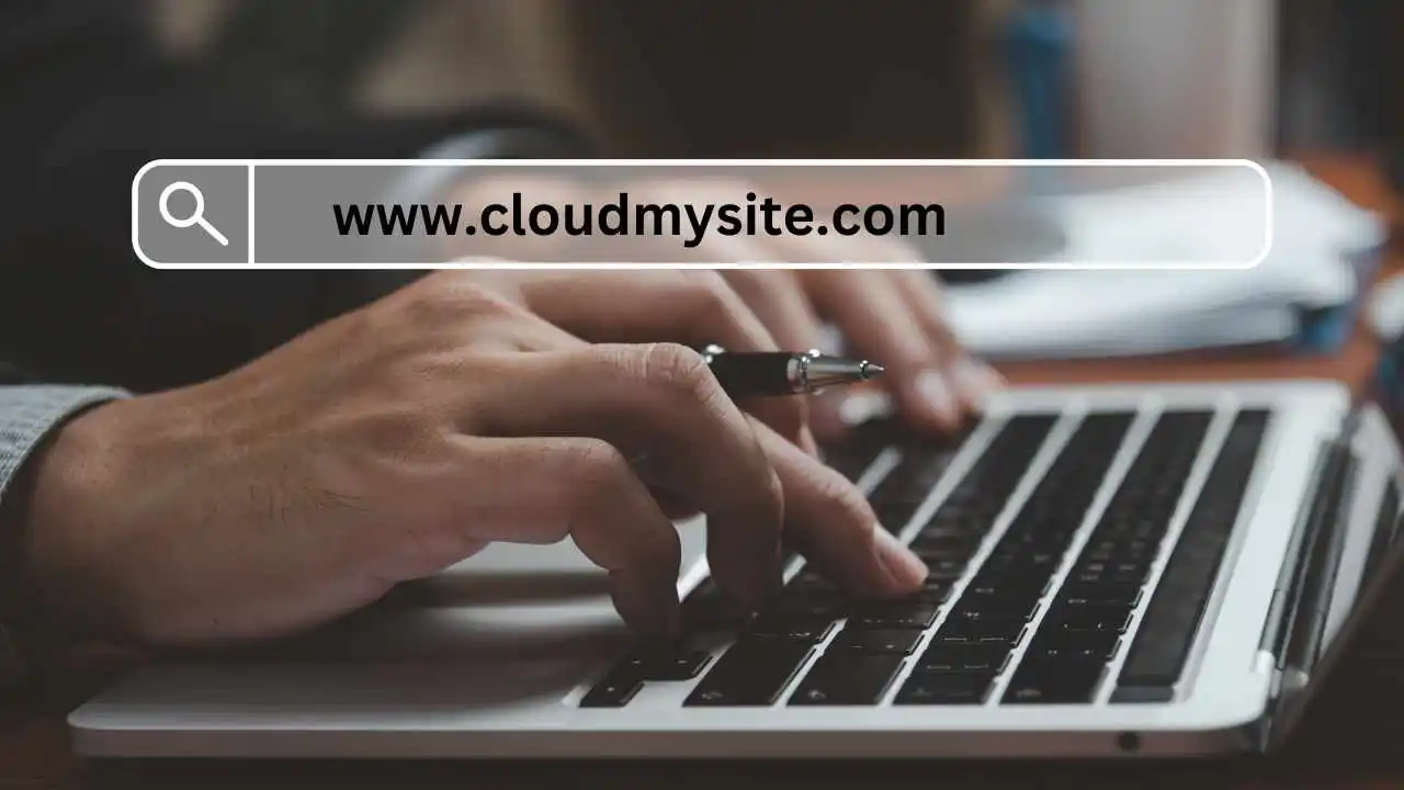Switching to CloudMySite: A Step-by-Step Guide for Your Website Switching to CloudMySite: A Step-by-Step Guide for Your Website