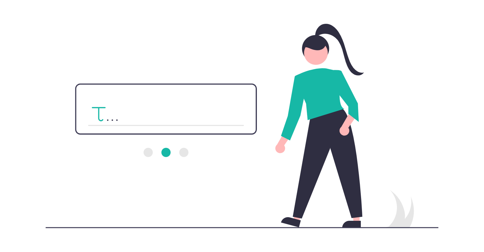Fill the Website Requirement Form