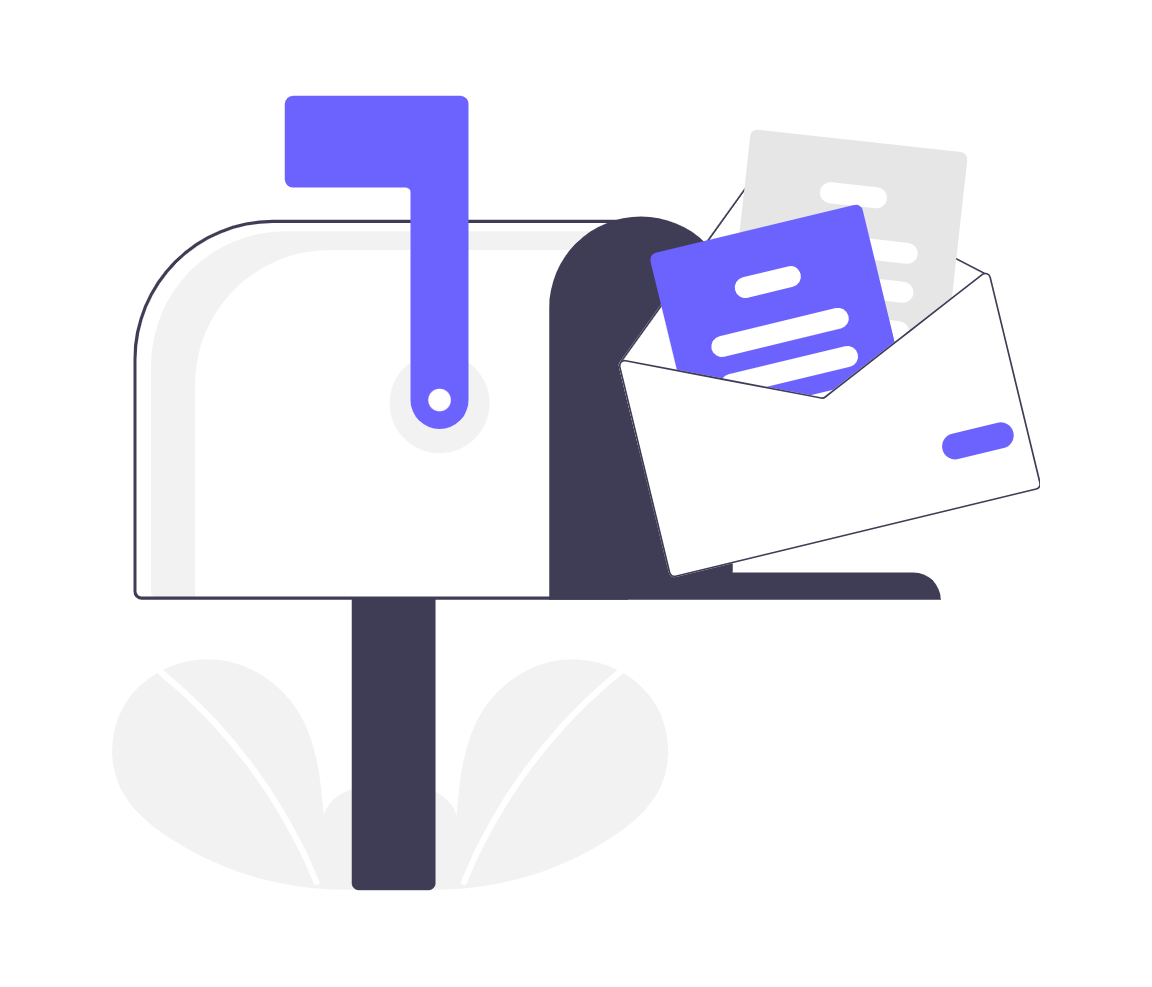 Select Number of Mailboxes Select Number of Mailboxes