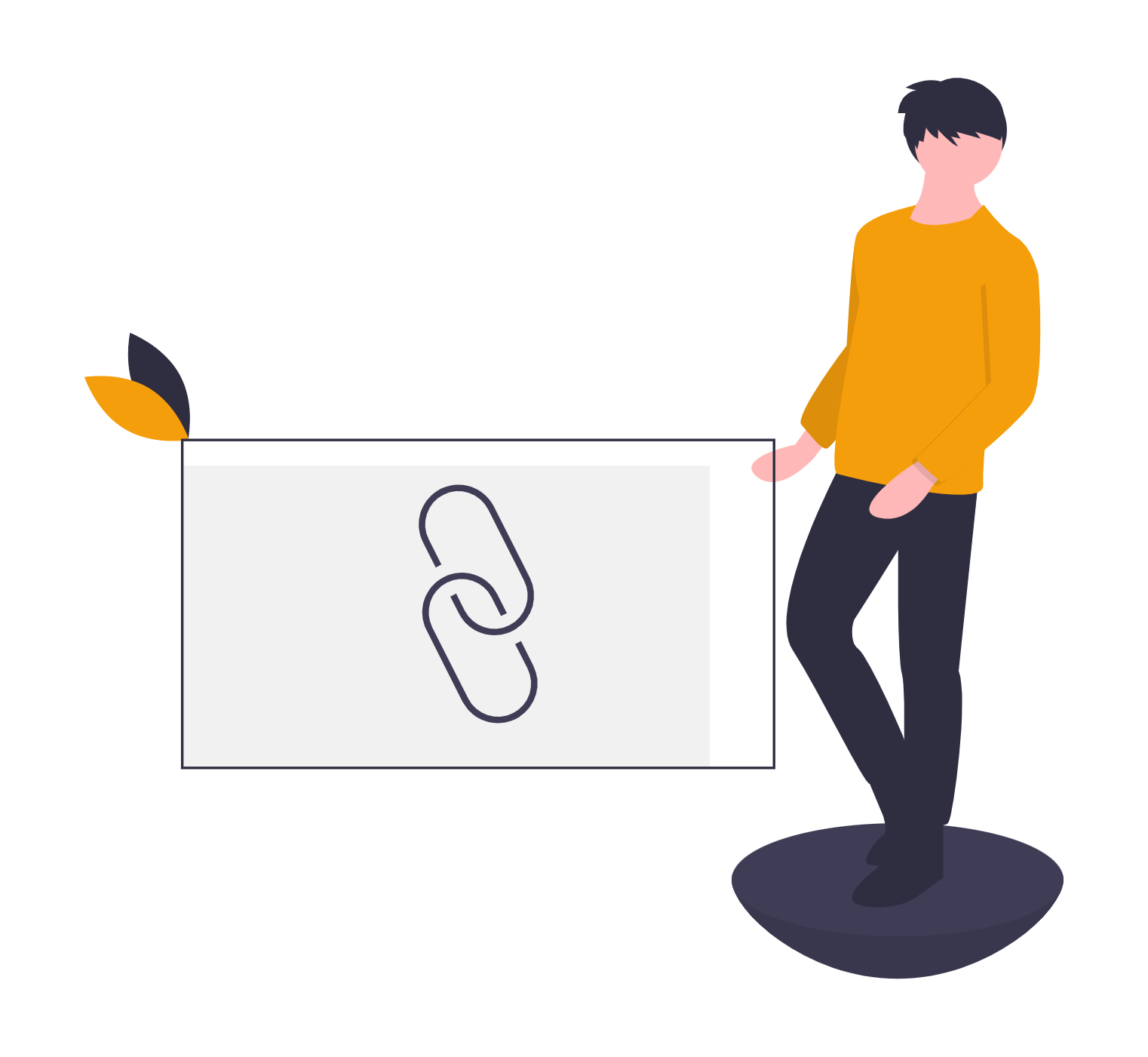 Search & Select Domain
