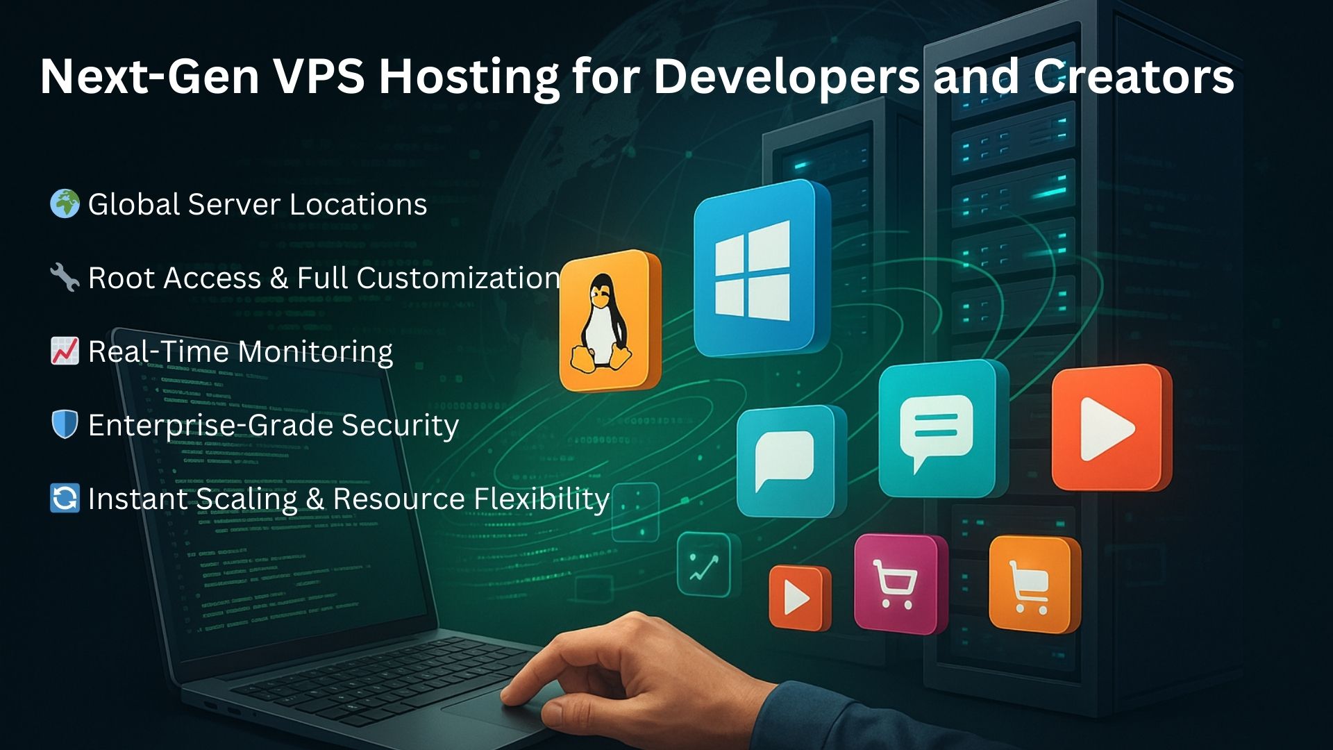 VPS Hosting VPS Hosting